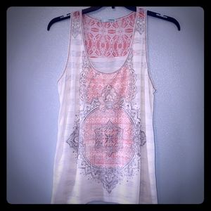 Maurices tank top, size XL, NWOT